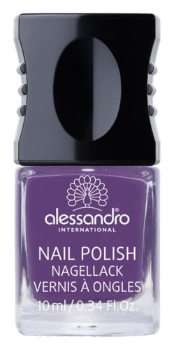 Alessandro NAGELLACK 932 VIOLET SKY 10 ML
