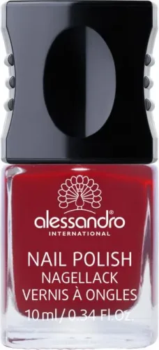 Alessandro NAGELLACK 934 PS I LOVE YOU 10 ML