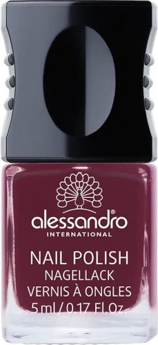 Alessandro NAGELLACK 936 BERRY WINE 10 ML