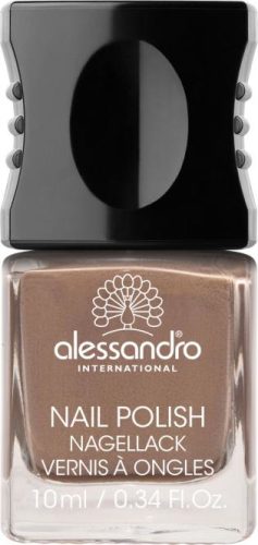 Alessandro NAGELLACK 170 HOT STONE 10 ML
