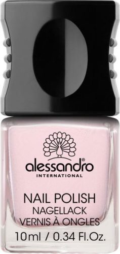Alessandro NAGELLACK 179 LITTLE PRINCESS 10 ML