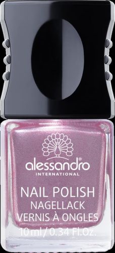 Alessandro NAGELLACK 186 DOLLY'S PINK 10 ML