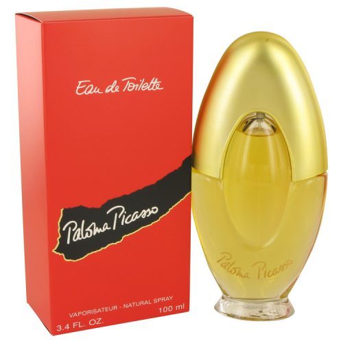 PALOMA PICASSO by Paloma Picasso Eau de Toilette Spray 100 ml