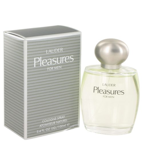 PLEASURES by Estee Lauder Cologne Spray 100 ml