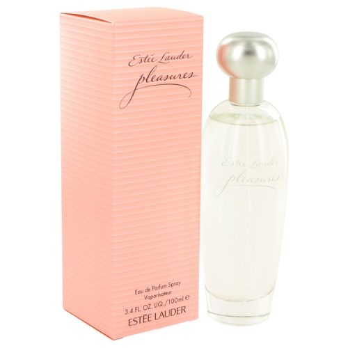PLEASURES by Estee Lauder Eau de Parfum Spray 100 ml