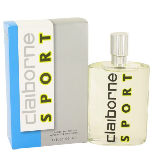 CLAIBORNE SPORT by Liz Claiborne Cologne Spray 100 ml