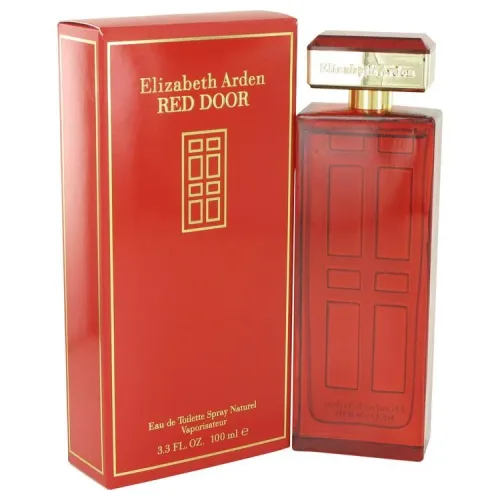 Elizabeth Arden - Red Door Eau de Toilette, 100  ml