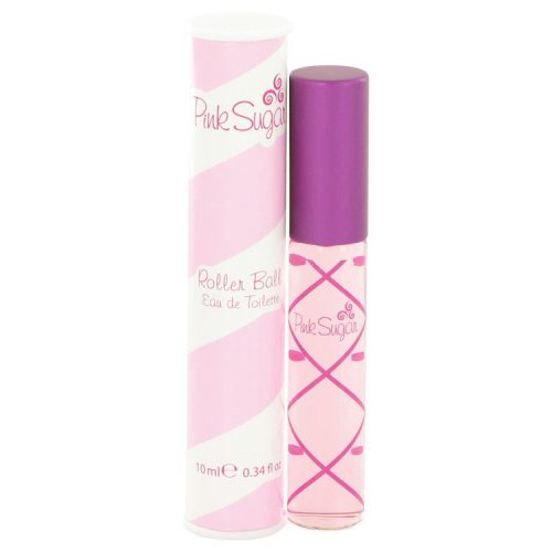 Pink Sugar by Aquolina Roller Ball 10 ml
