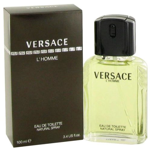VERSACE L&acirc;&euro;&trade;HOMME by Versace Eau de Toilette Spray 100 ml