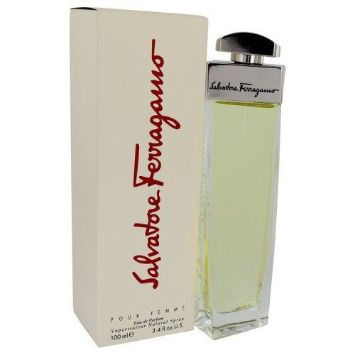 SALVATORE FERRAGAMO by Salvatore Ferragamo Eau de Parfum Spray 100 ml