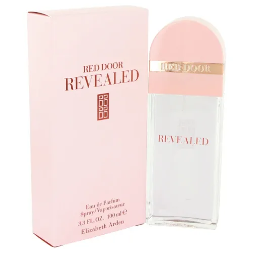 Red Door Revealed by Elizabeth Arden Eau de Parfum Spray 100 ml