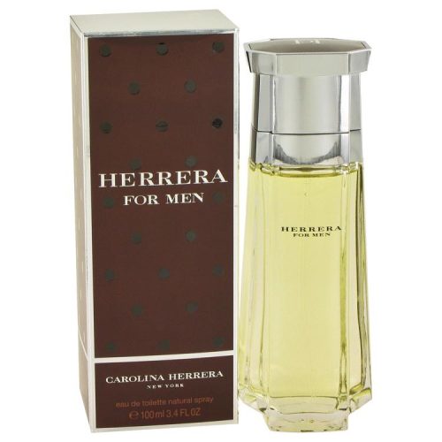 CAROLINA HERRERA - Herrera for Men, Eau de Toilette, 100  ml