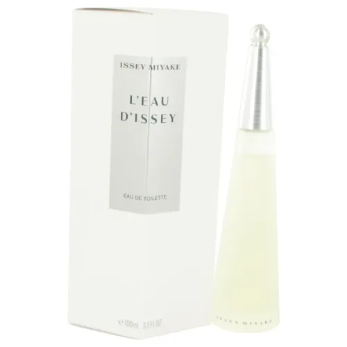 L&acirc;&euro;&trade;EAU D&acirc;&euro;&trade;ISSEY (issey Miyake) by Issey Miyake Eau de Toilette Spray 100 ml