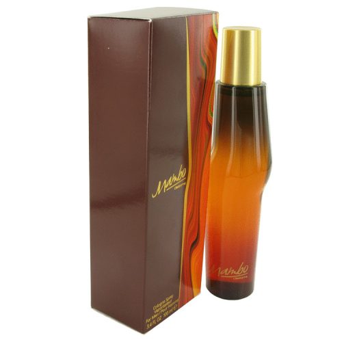 MAMBO by Liz Claiborne Cologne Spray 100 ml