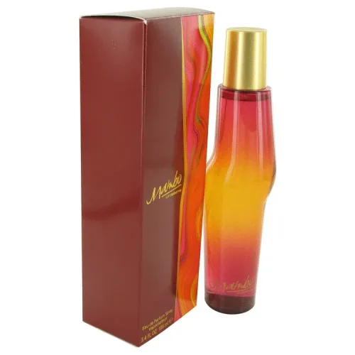 MAMBO by Liz Claiborne Eau de Parfum Spray 100 ml