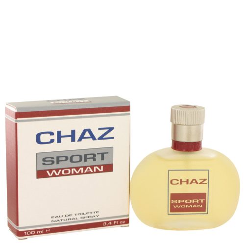 CHAZ SPORT by Jean Philippe Eau de Toilette Spray 100 ml