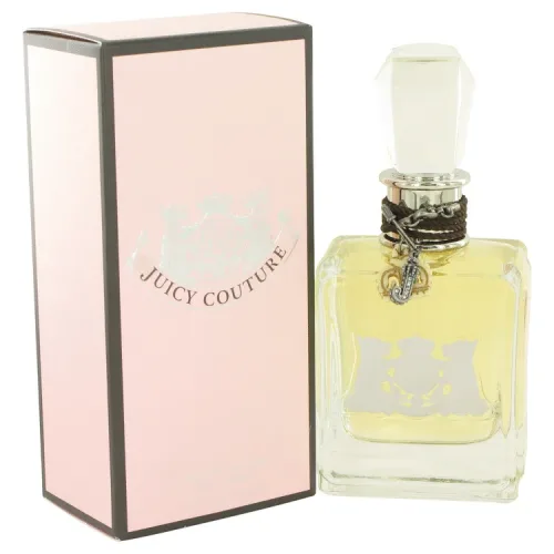 Juicy Couture by Juicy Couture Eau de Parfum Spray 100 ml