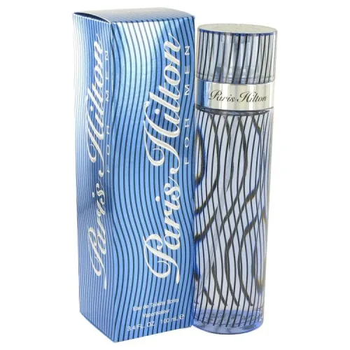 Paris Hilton by Paris Hilton Eau de Toilette Spray 100 ml