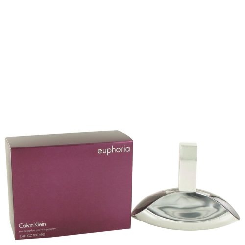 Euphoria by Calvin Klein Eau de Parfum Spray 100 ml