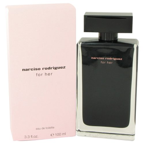 Narciso Rodriguez by Narciso Rodriguez Eau de Toilette Spray 100 ml