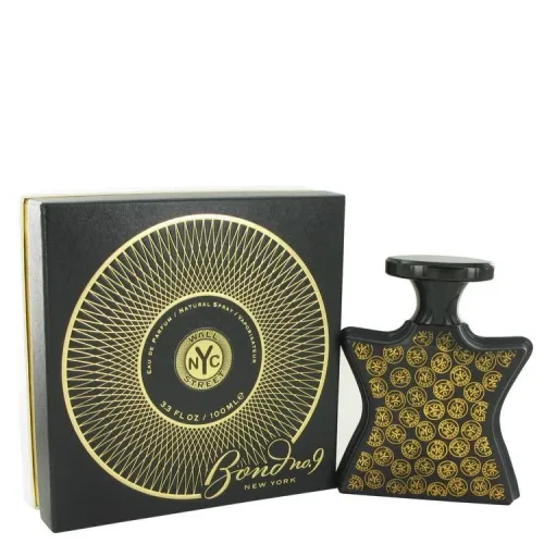 Wall Street by Bond No. 9 Eau de Parfum Spray 100 ml