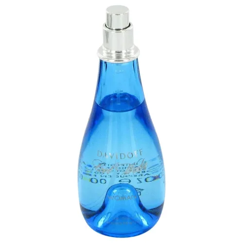 COOL WATER by Davidoff Eau de Toilette Spray (Tester) 100 ml