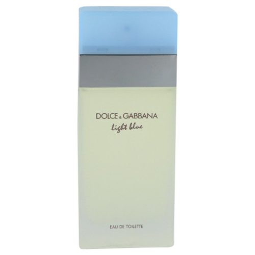 Light Blue by Dolce & Gabbana Eau de Toilette Spray (Tester) 100 ml