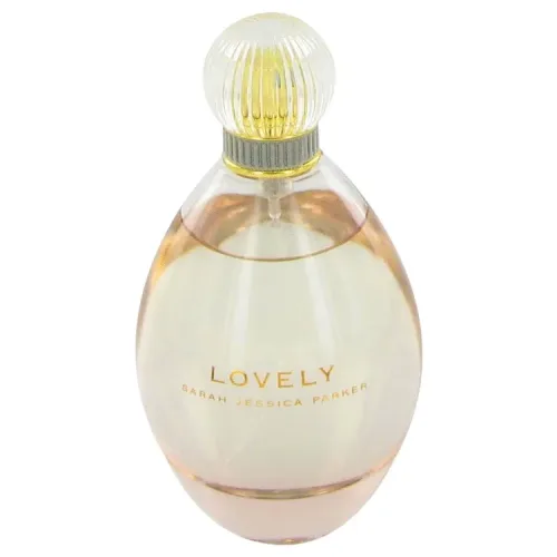 Lovely by Sarah Jessica Parker Eau de Parfum Spray (Tester) 100 ml