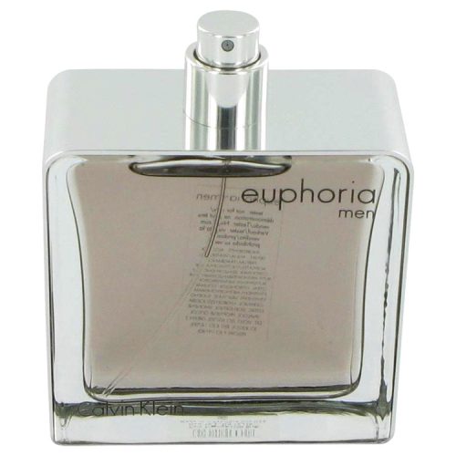 Euphoria by Calvin Klein Eau de Toilette Spray (Tester) 100 ml