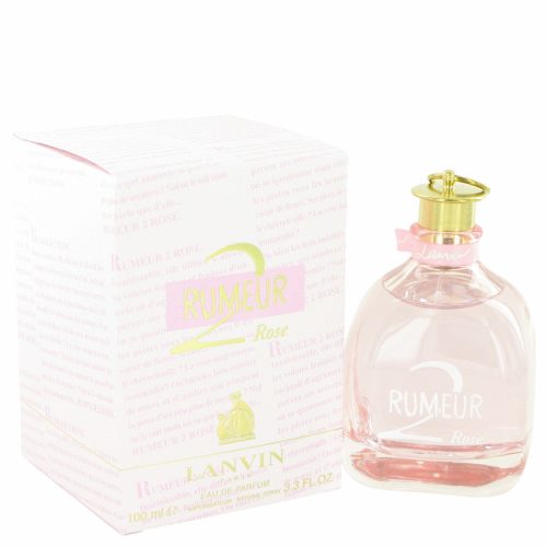 Rumeur 2 Rose by Lanvin Eau de Parfum Spray 100 ml
