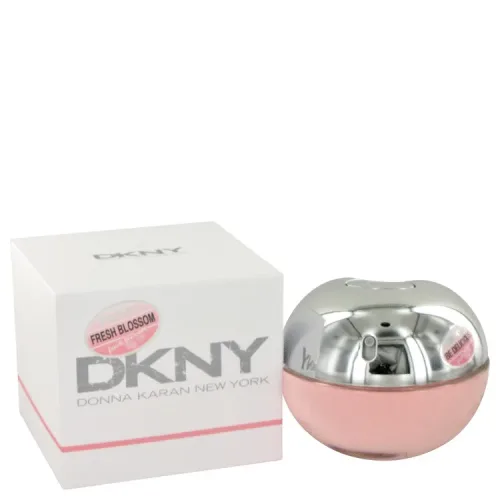 Be Delicious Fresh Blossom by Donna Karan Eau de Parfum Spray 100 ml