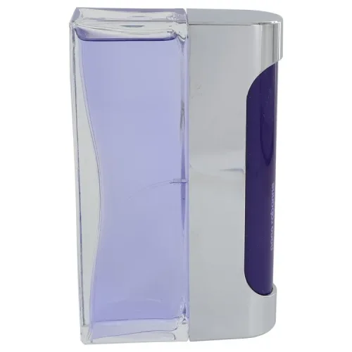 ULTRAVIOLET by Paco Rabanne Eau de Toilette Spray (Tester) 100 ml
