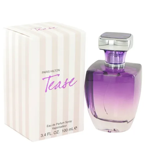 Paris Hilton Tease by Paris Hilton Eau de Parfum Spray 100 ml
