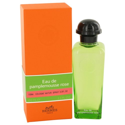 Eau de Pamplemousse Rose by Herm&Atilde;&uml;s Eau de Cologne Spray 100 ml