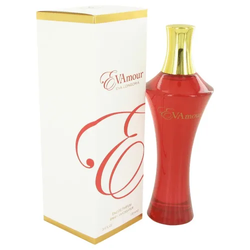 Evamour by Eva Longoria Eau de Parfum Spray 100 ml
