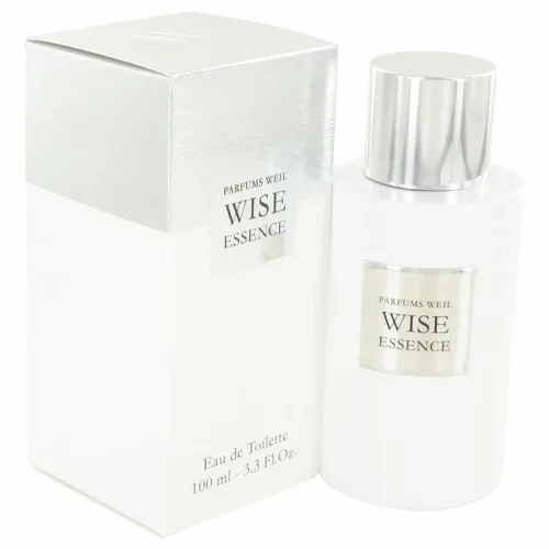 Wise Essence by Weil Eau de Toilette Spray 100 ml