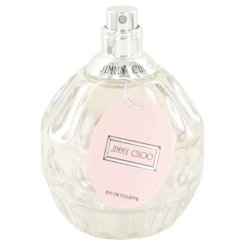 Jimmy Choo by Jimmy Choo Eau de Toilette Spray (Tester) 100 ml