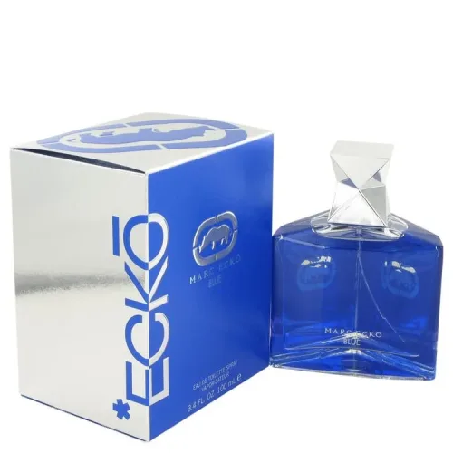 Ecko Blue by Marc Ecko Eau de Toilette Spray 100 ml