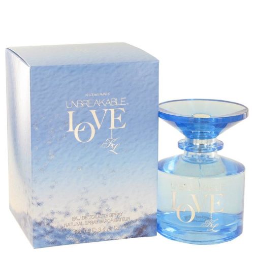 Unbreakable Love by Khloe and Lamar Eau de Toilette Spray 100 ml