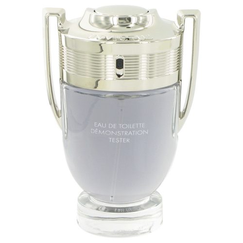 Invictus by Paco Rabanne Eau de Toilette Spray (Tester) 100 ml