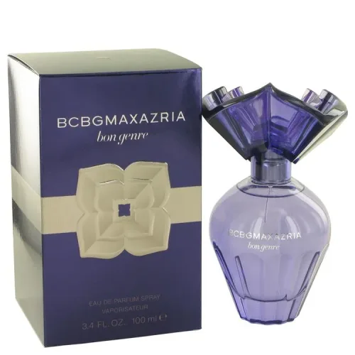 Bon Genre by Max Azria Eau de Parfum Spray 100 ml