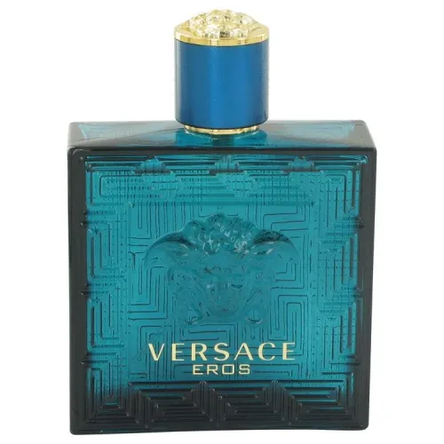 Versace Eros by Versace Eau de Toilette Spray 200 ml
