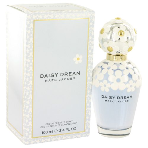 Daisy Dream by Marc Jacobs Eau de Toilette Spray 100 ml