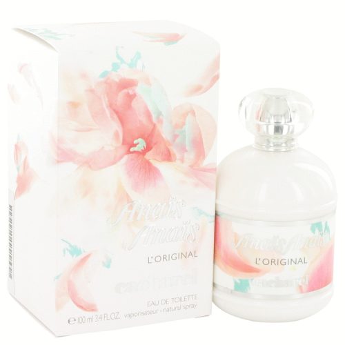 Anais Anais L&acirc;&euro;&trade;Original by Cacharel Eau de Toilette Spray 100 ml