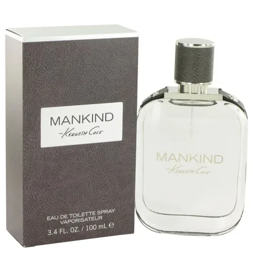 Kenneth Cole Mankind by Kenneth Cole Eau de Toilette Spray 100 ml
