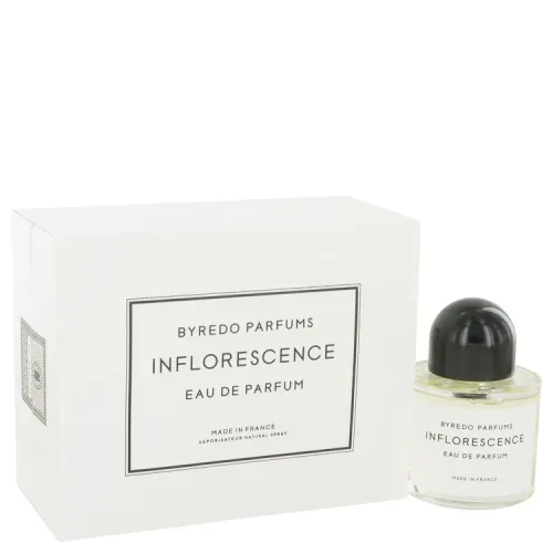 Byredo Inflorescence by Byredo Eau de Parfum Spray 100 ml