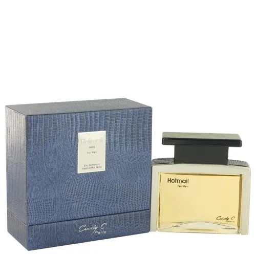 Hotmail by Cindy C. Eau de Parfum Spray 100 ml