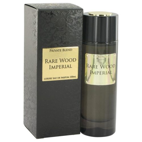 Private Blend Rare Wood Imperial by Chkoudra Paris Eau de Parfum Spray 100 ml