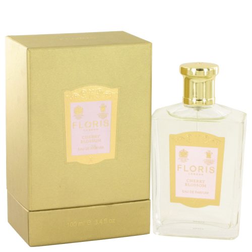 Floris Cherry Blossom by Floris Eau de Parfum Spray 100 ml