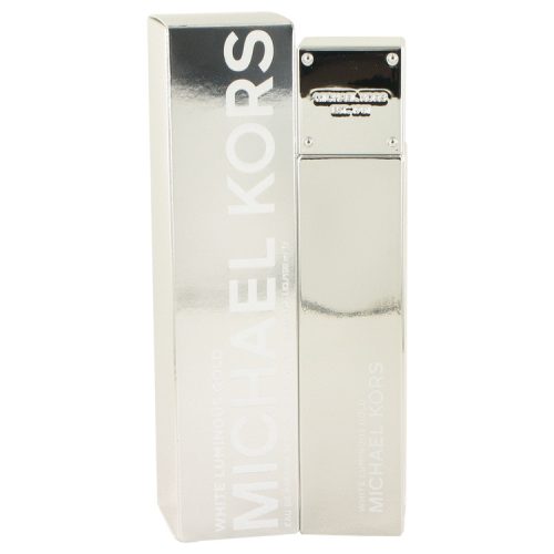 Michael Kors White Luminous Gold by Michael Kors Eau de Parfum Spray 100 ml